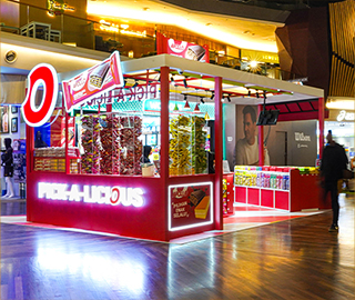 APOLLO Pick-A-LiCious